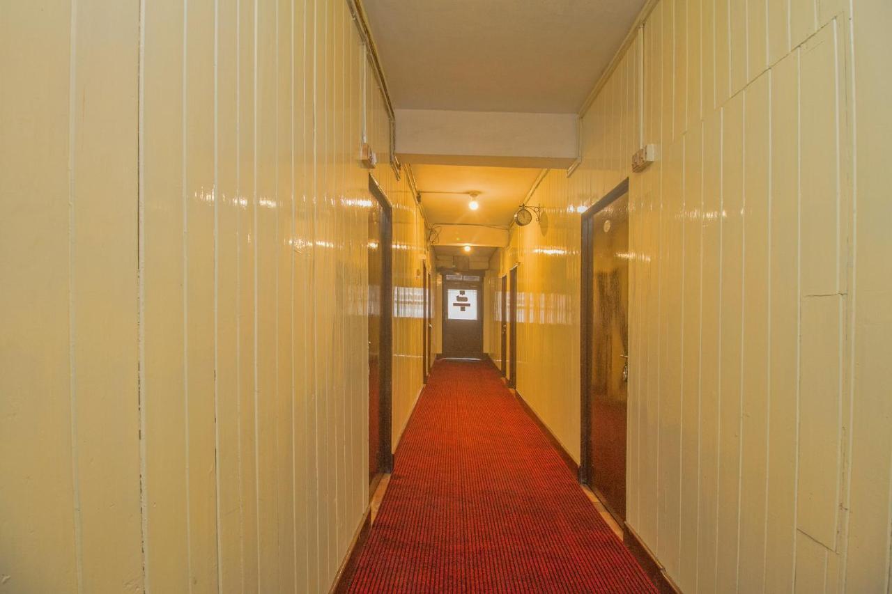 Oyo Hotel Dil Darjeeling (West Bengal) Exterior photo