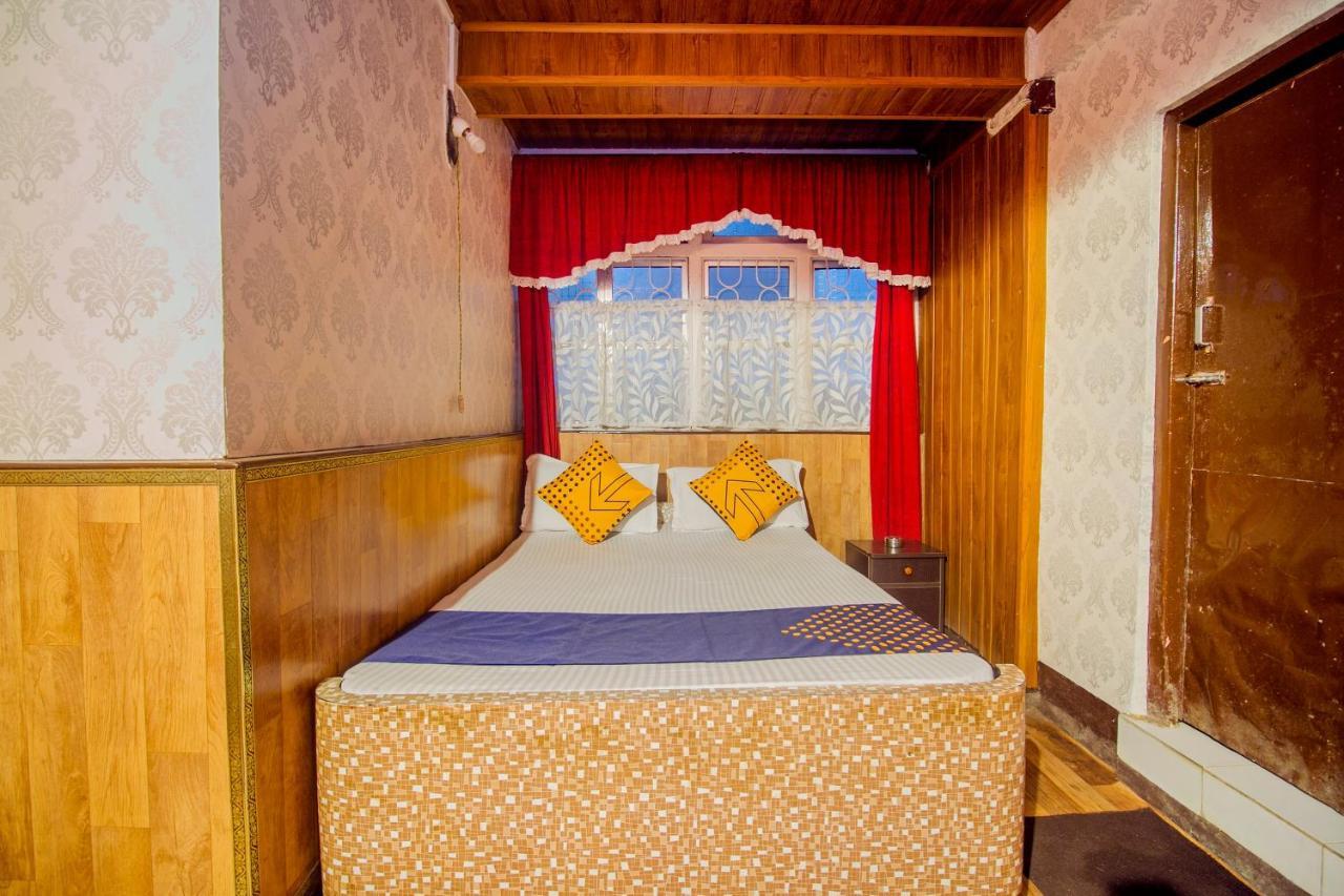 Oyo Hotel Dil Darjeeling (West Bengal) Exterior photo