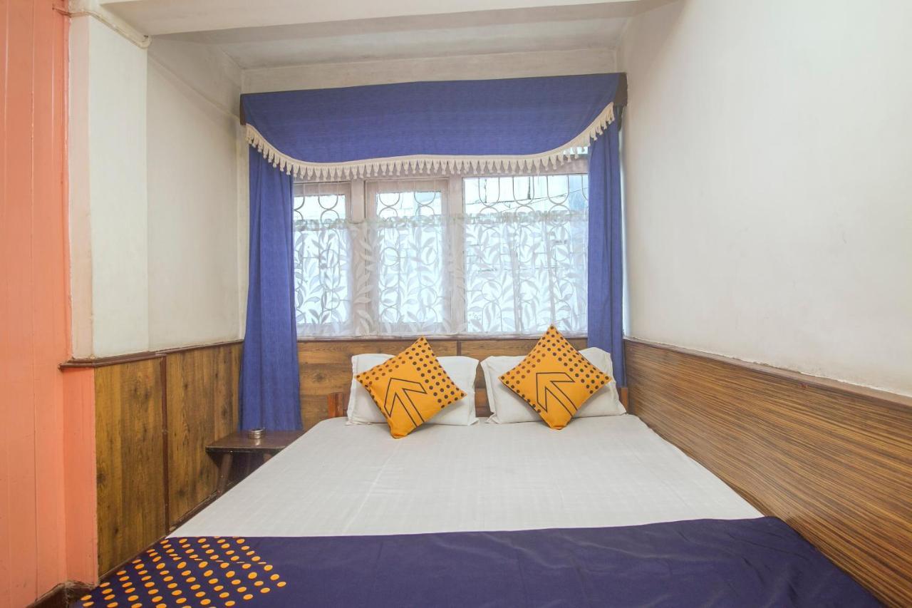 Oyo Hotel Dil Darjeeling (West Bengal) Exterior photo