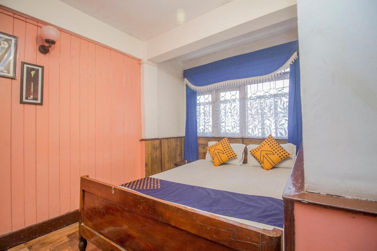 Oyo Hotel Dil Darjeeling (West Bengal) Exterior photo