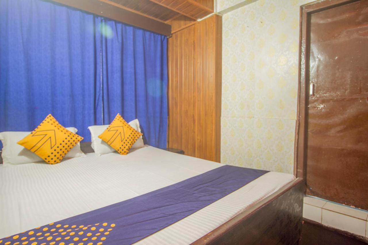 Oyo Hotel Dil Darjeeling (West Bengal) Exterior photo