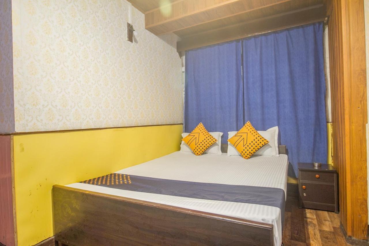 Oyo Hotel Dil Darjeeling (West Bengal) Exterior photo
