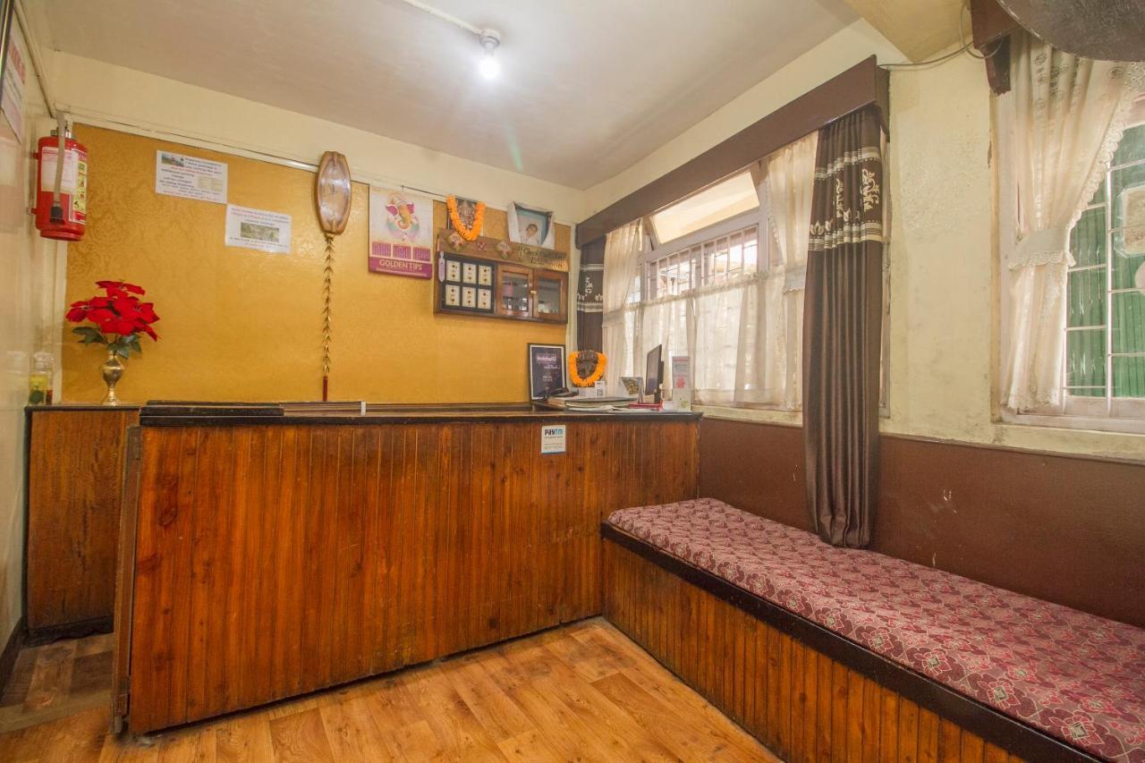 Oyo Hotel Dil Darjeeling (West Bengal) Exterior photo