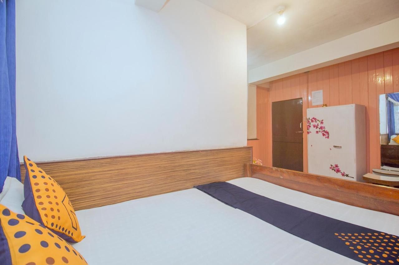 Oyo Hotel Dil Darjeeling (West Bengal) Exterior photo