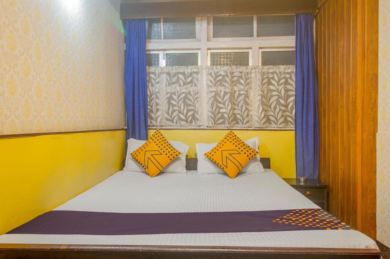 Oyo Hotel Dil Darjeeling (West Bengal) Exterior photo