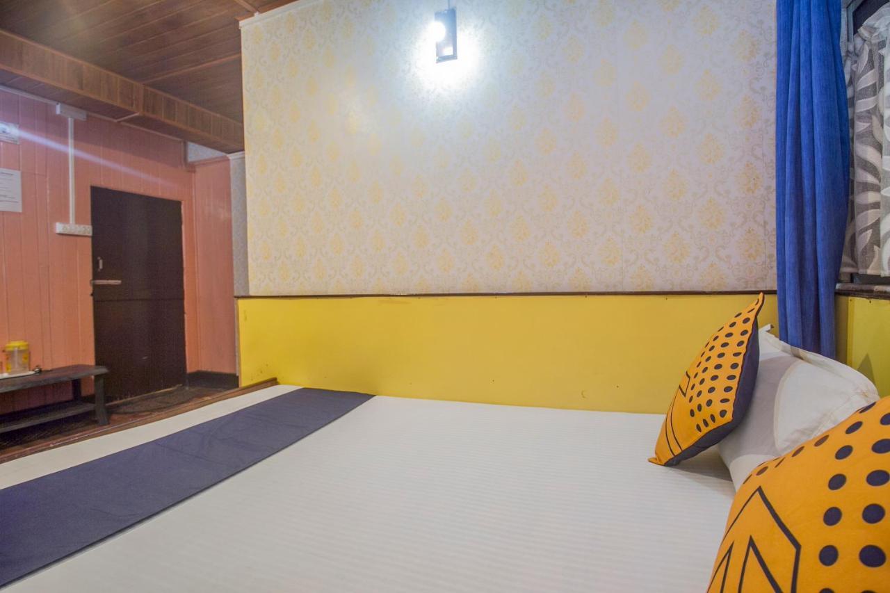 Oyo Hotel Dil Darjeeling (West Bengal) Exterior photo