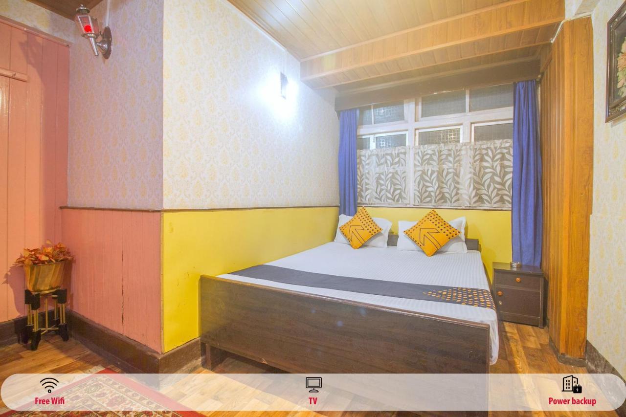 Oyo Hotel Dil Darjeeling (West Bengal) Exterior photo