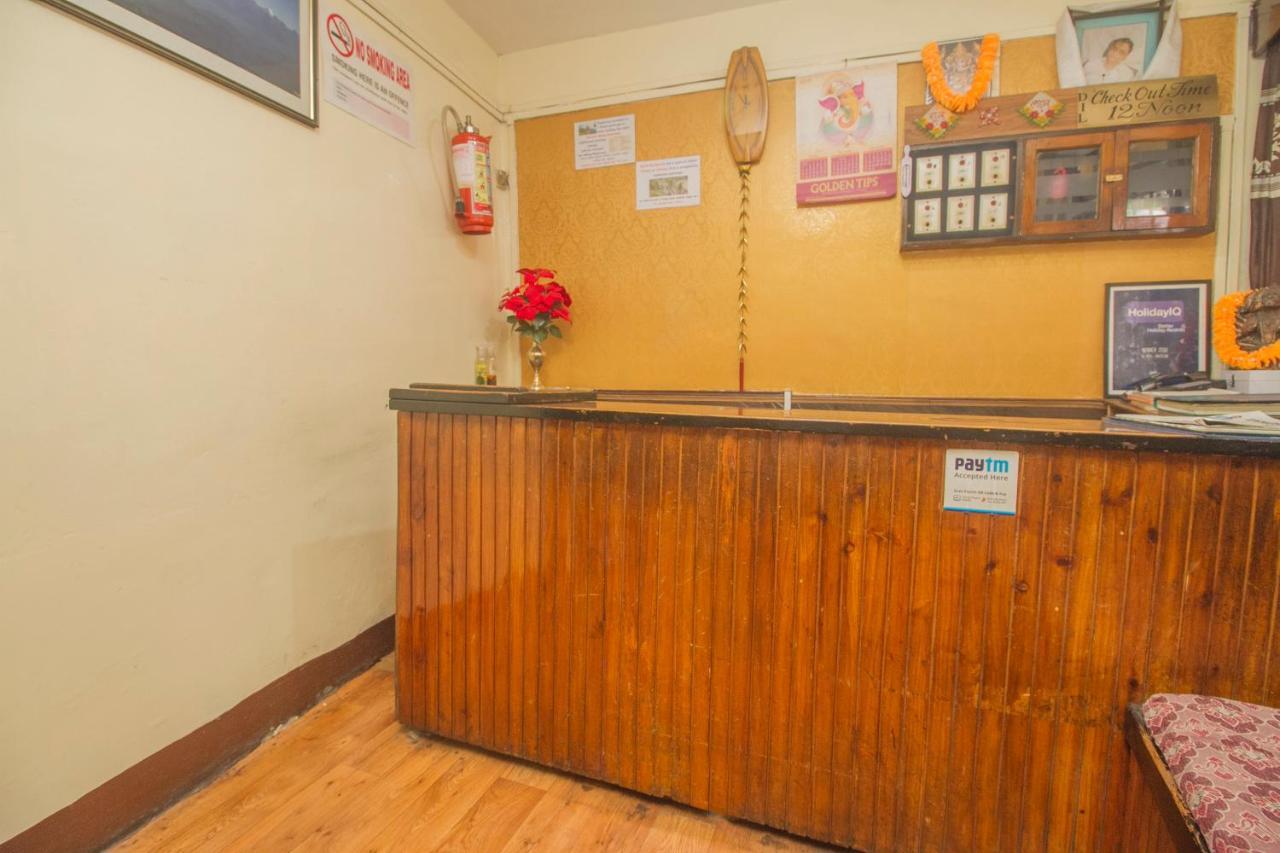 Oyo Hotel Dil Darjeeling (West Bengal) Exterior photo