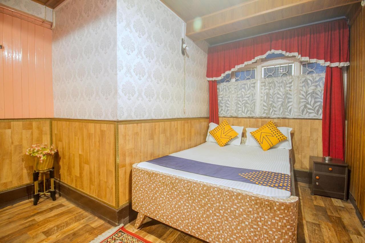 Oyo Hotel Dil Darjeeling (West Bengal) Exterior photo