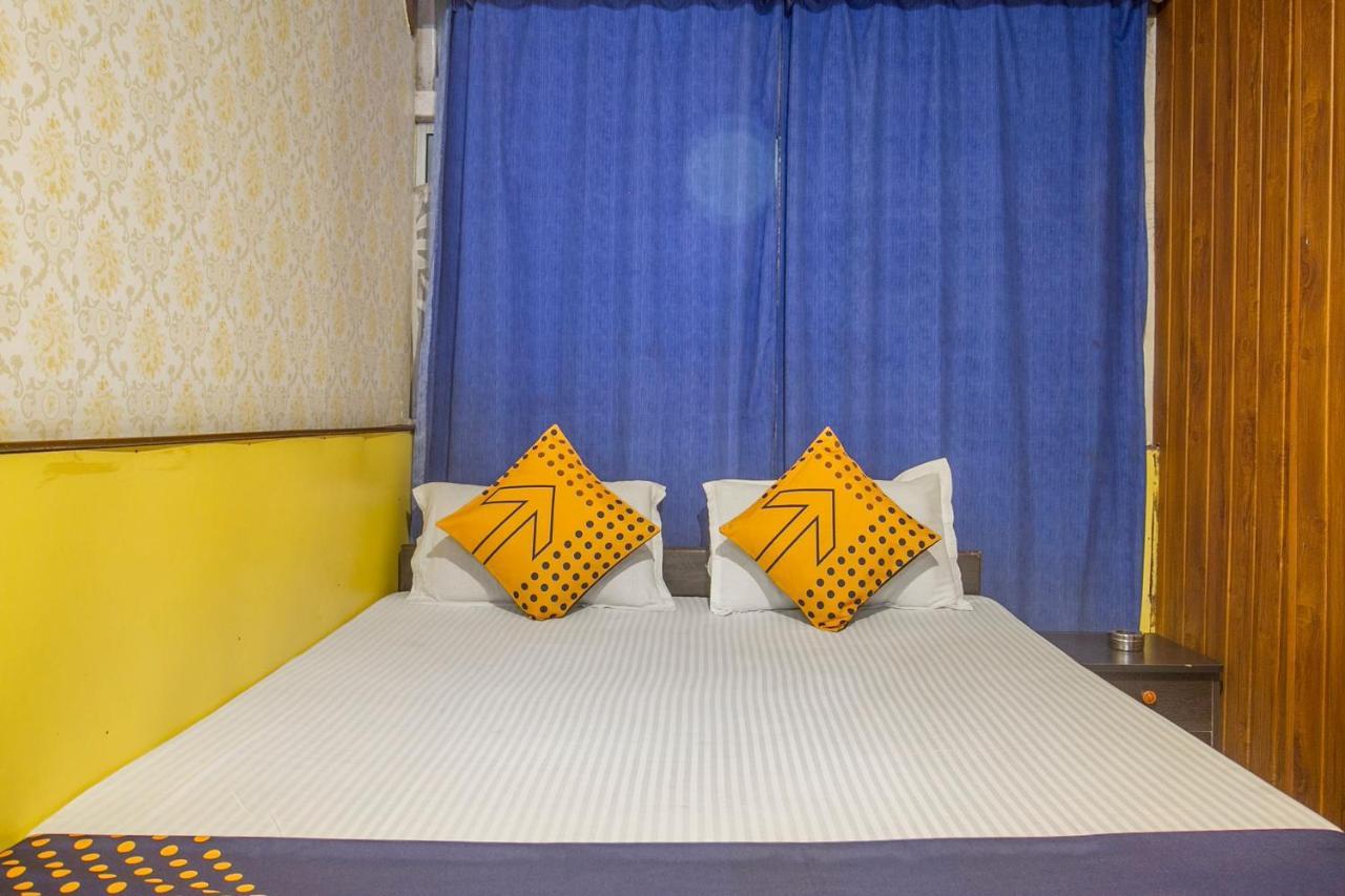 Oyo Hotel Dil Darjeeling (West Bengal) Exterior photo